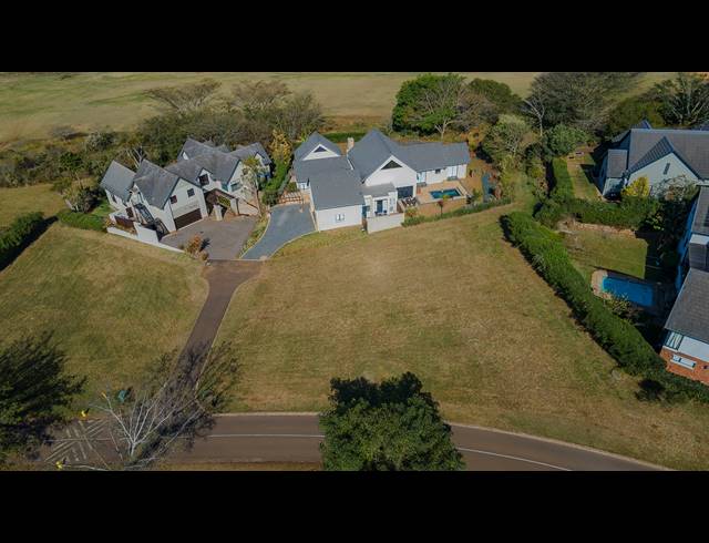 914M² VACANT LAND FOR SALE IN COTSWOLD DOWNS GOLF & COUNTRY ESTATE